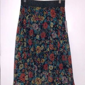 LuLaRoe Lola Skirt